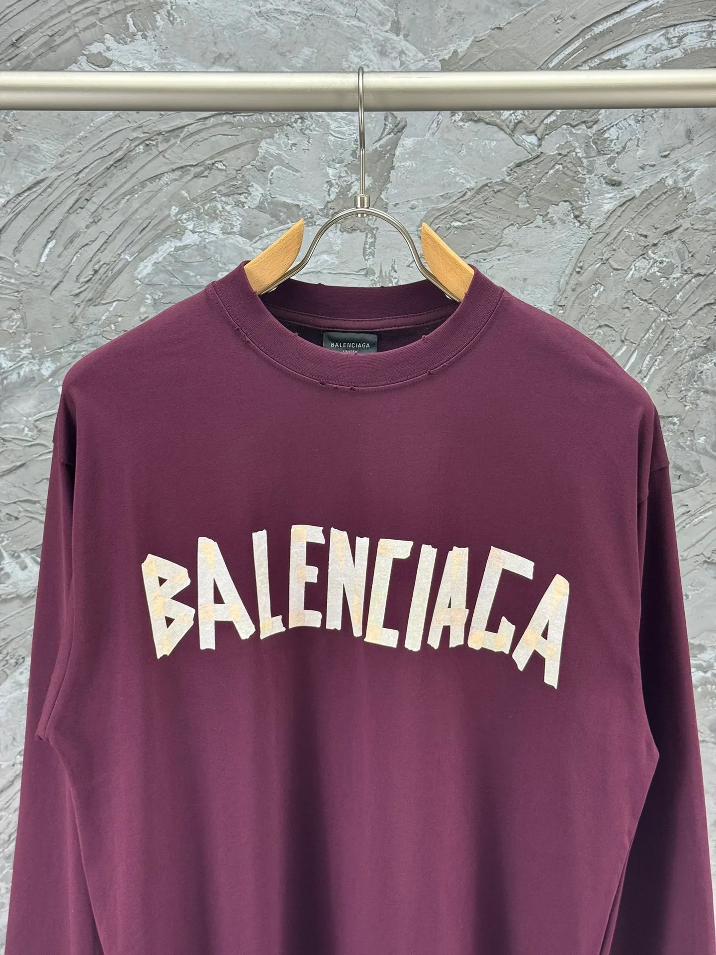 BALENCI*GA Series . 280g * 1 1 . . + . .os Same Style -Color：Cream White Green Blue -SIZE：XS S M L 8602#